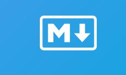 Featured image of post Markdown语法
